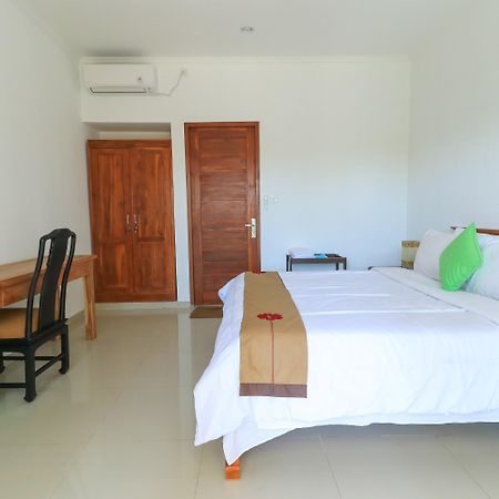 Pererenan Nengah Guest House Canggu Exterior photo