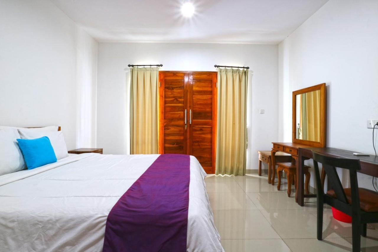 Pererenan Nengah Guest House Canggu Exterior photo