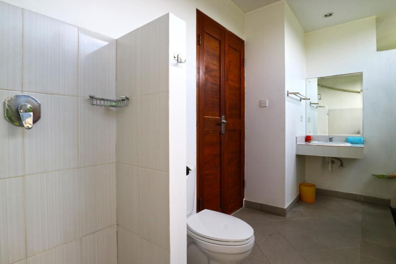 Pererenan Nengah Guest House Canggu Exterior photo